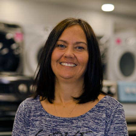 Darlene test